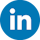 LinkedIn icon